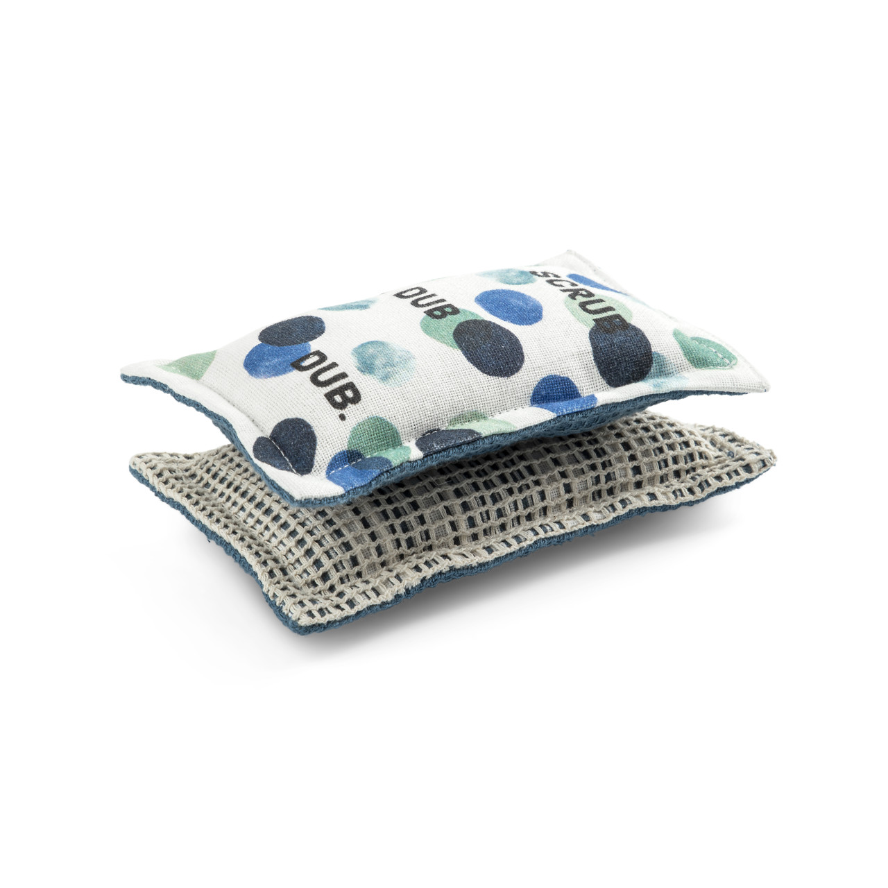 Scrub A Dub Kitchen Sponge - Set of 2 thumbnail