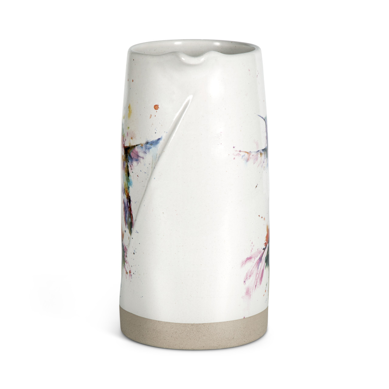 PeeWee Collection - Coneflower Pitcher thumbnail