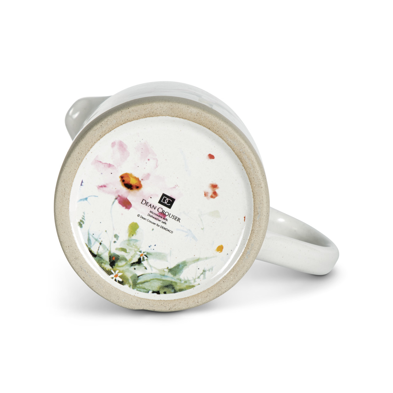 PeeWee Collection - Coneflower Pitcher thumbnail