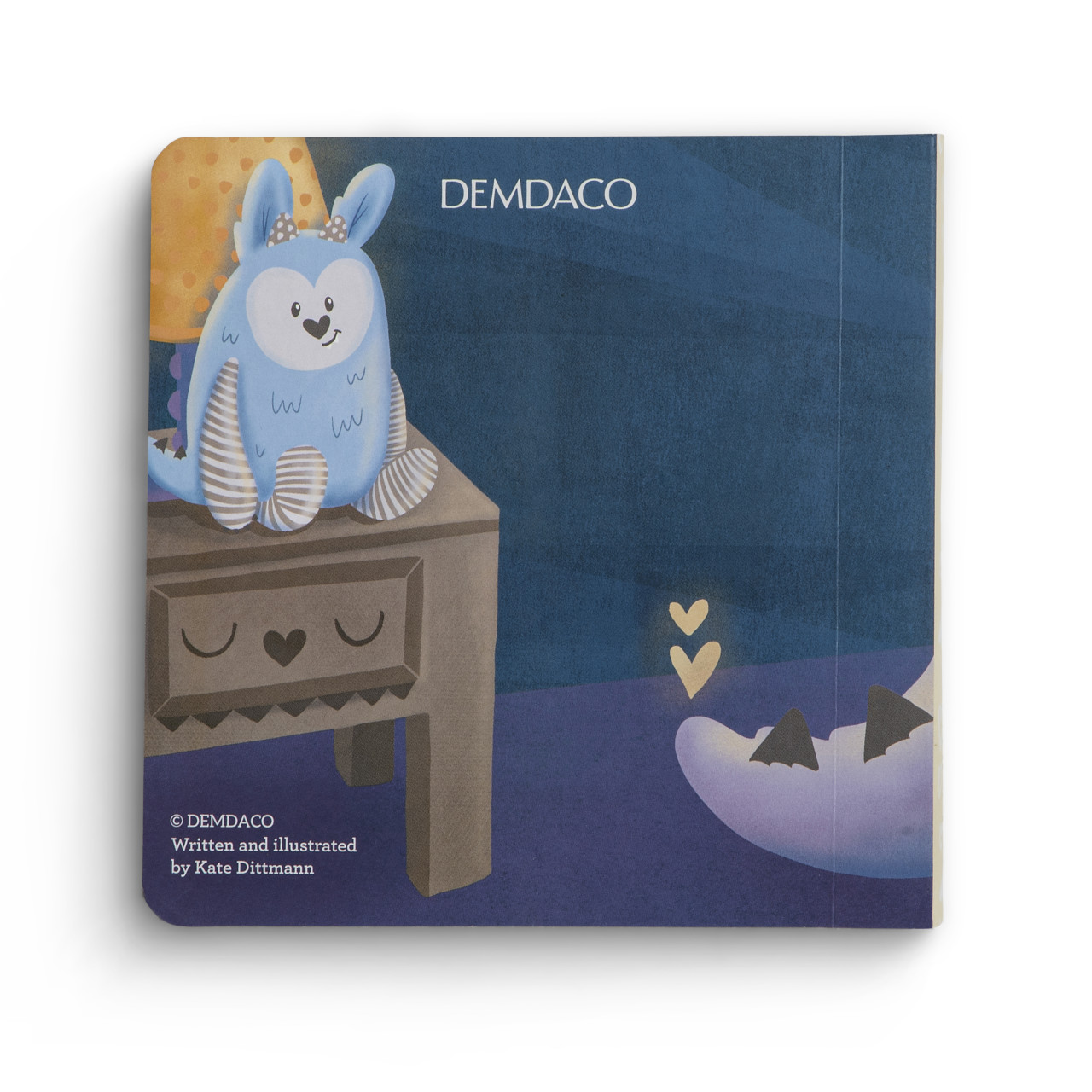 Board Book & Monster Mittens Gift Set thumbnail