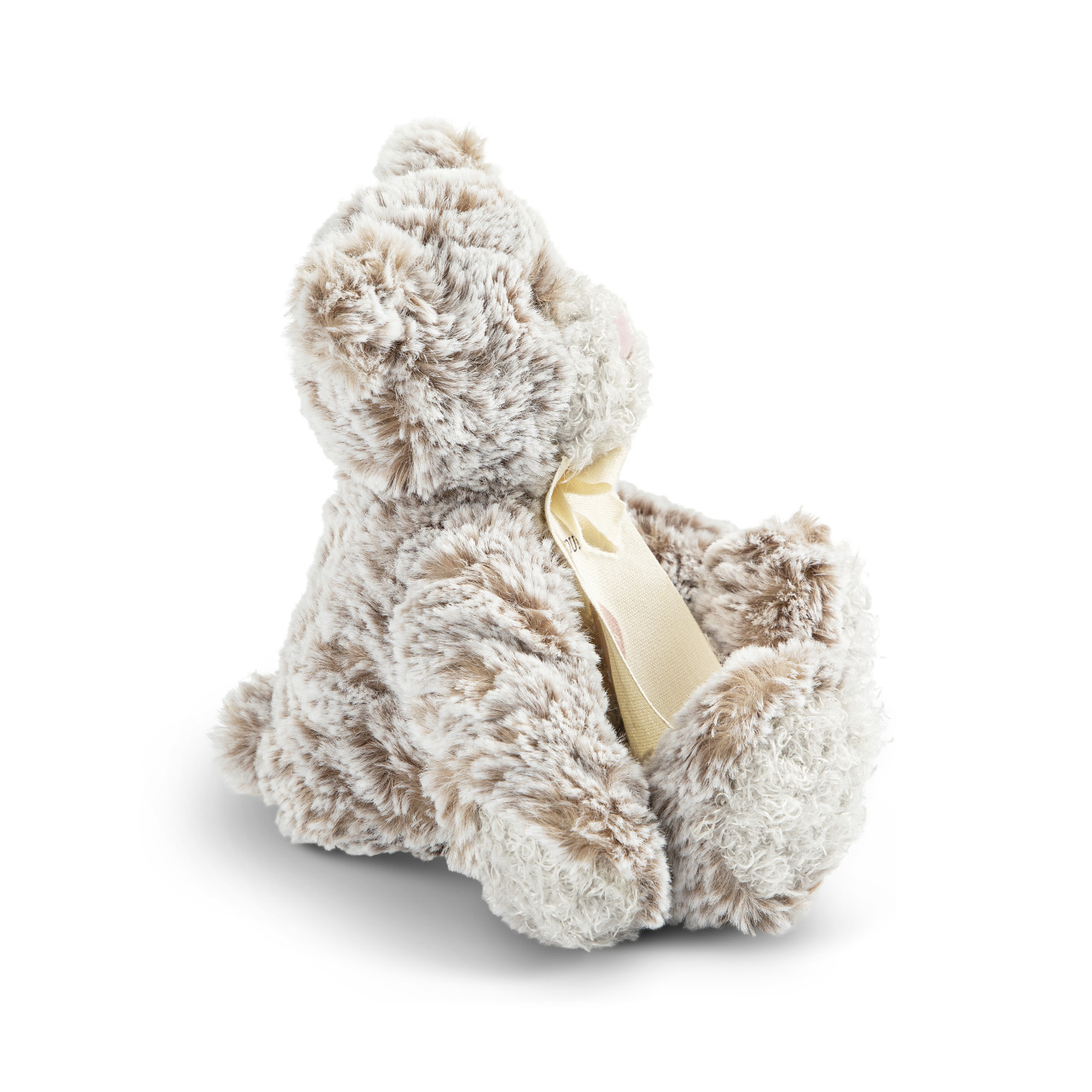 Mini Giving Bear - Pink Heart thumbnail