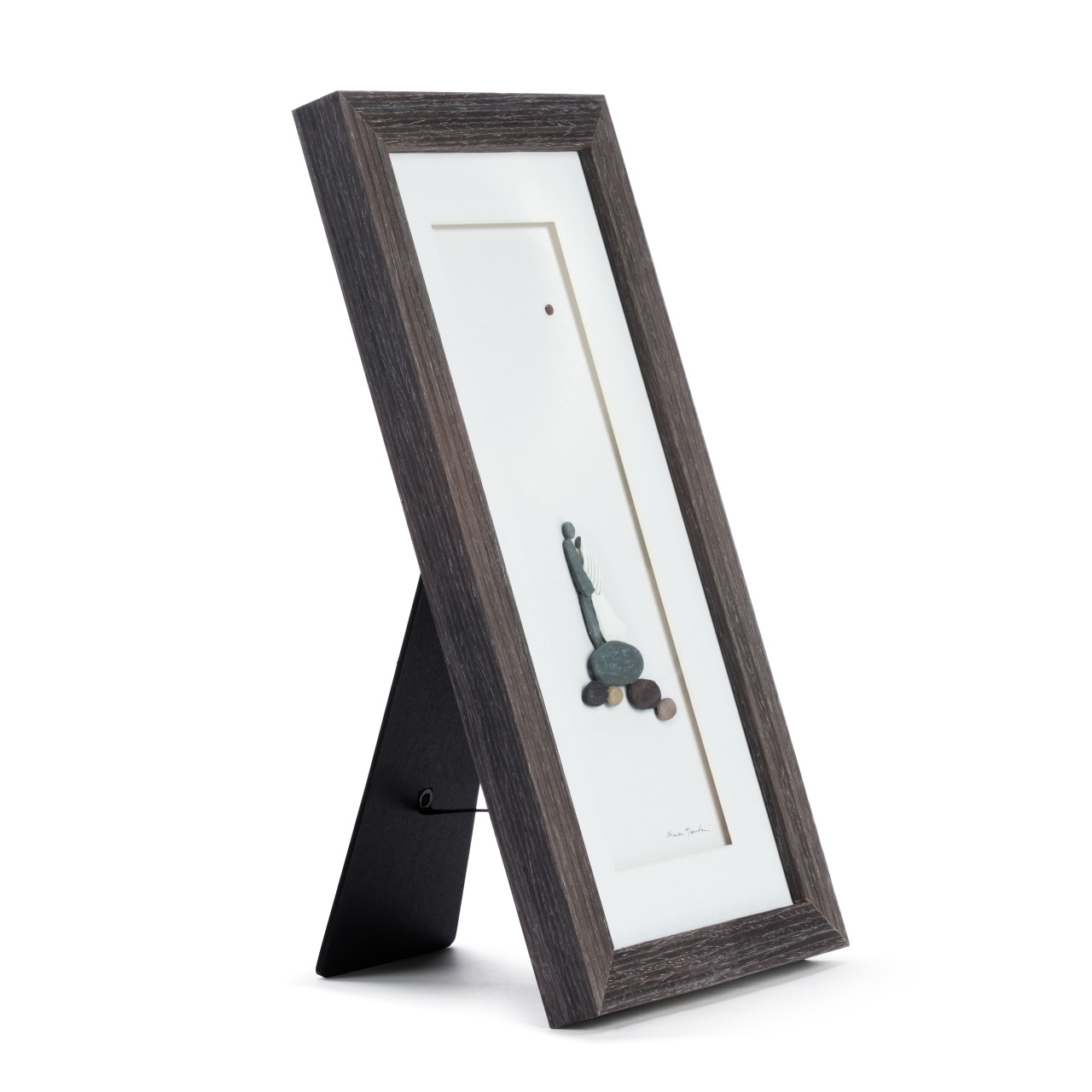 From This Moment Wall Art - Gray thumbnail