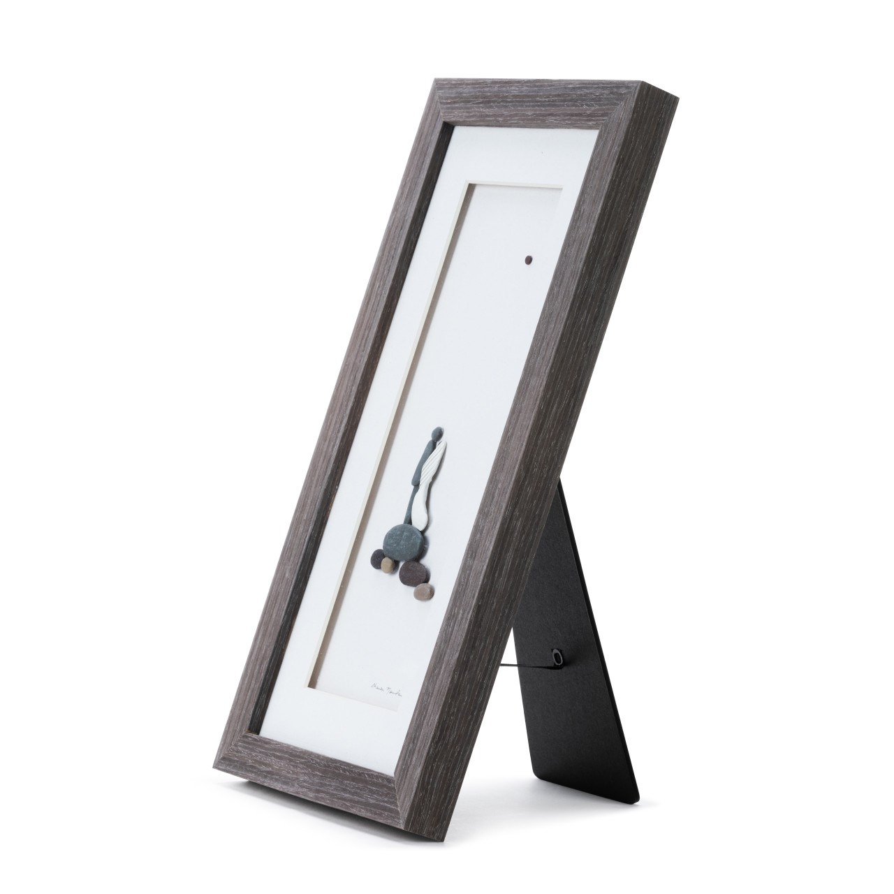 Sharon Nowlan Collection From This Moment Wedding Wall Art 8" x 15" thumbnail