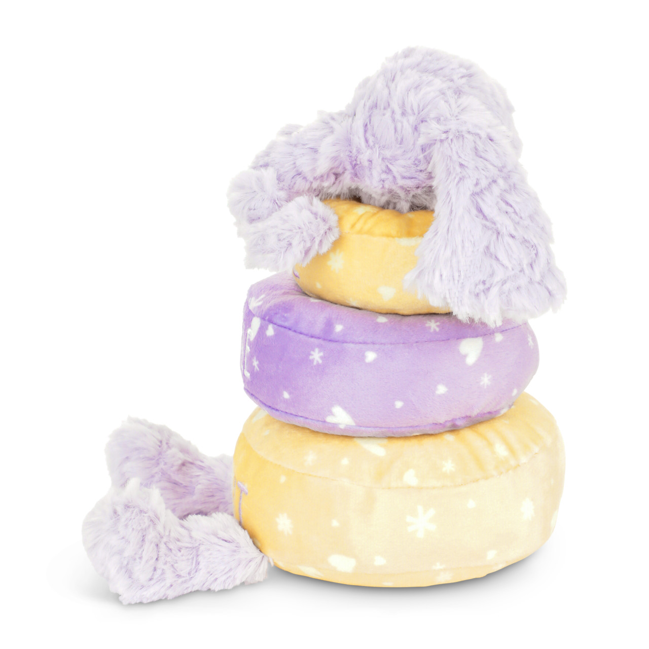 Stackable Plush - Elephant thumbnail