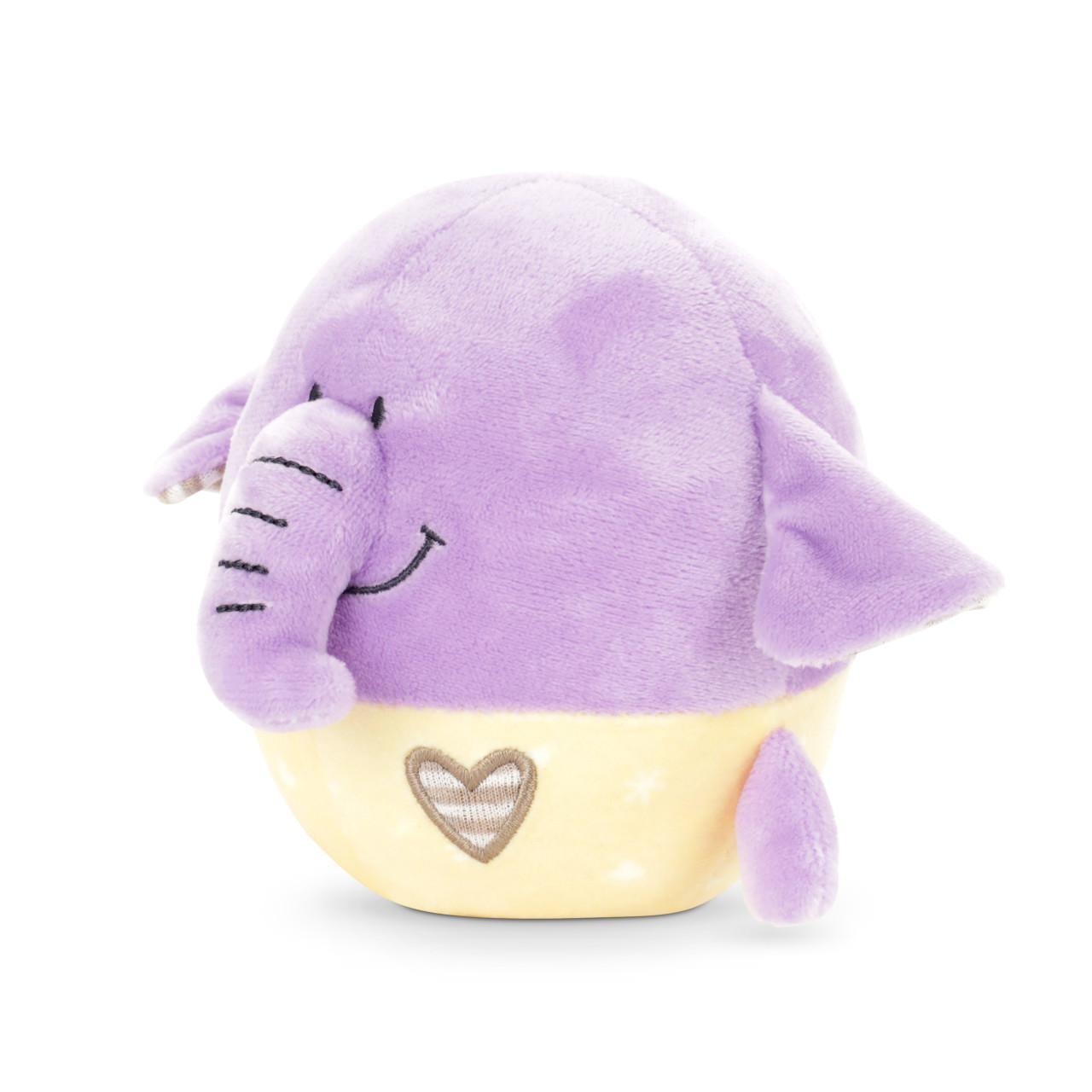 Wobble One - Elephant thumbnail