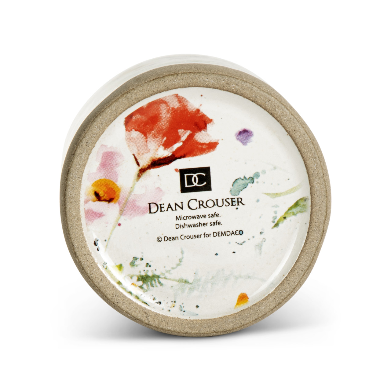 PeeWee Collection - Wildflowers & Friends Vase thumbnail