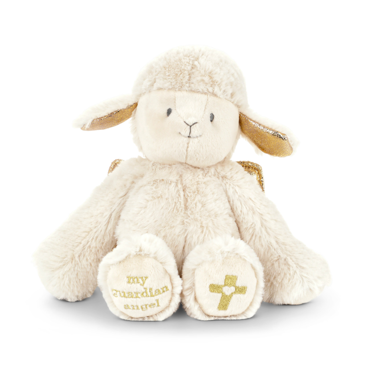 Guardian Angel Plush - Lamb thumbnail