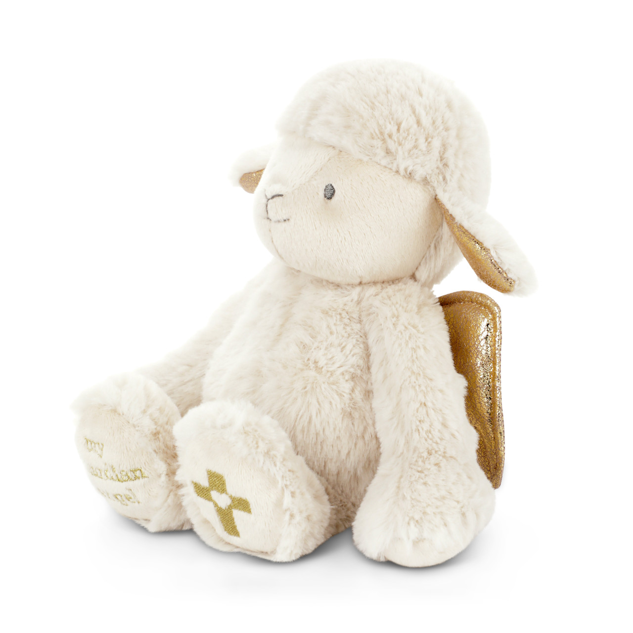 Guardian Angel Plush - Lamb thumbnail