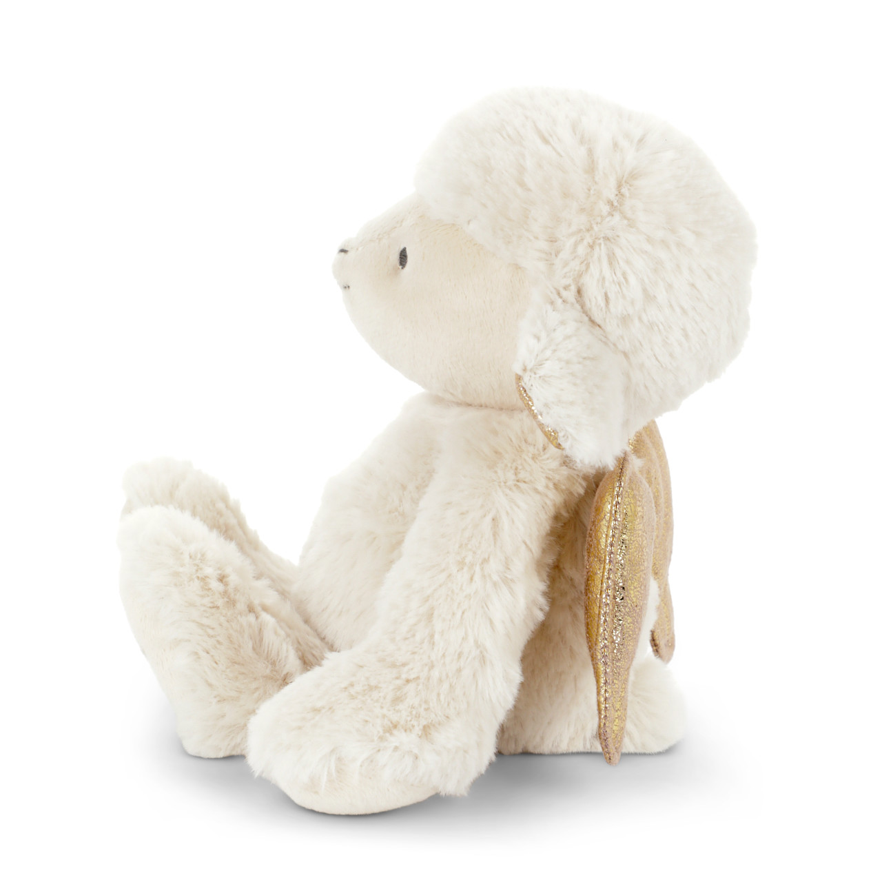 Guardian Angel Plush - Lamb thumbnail