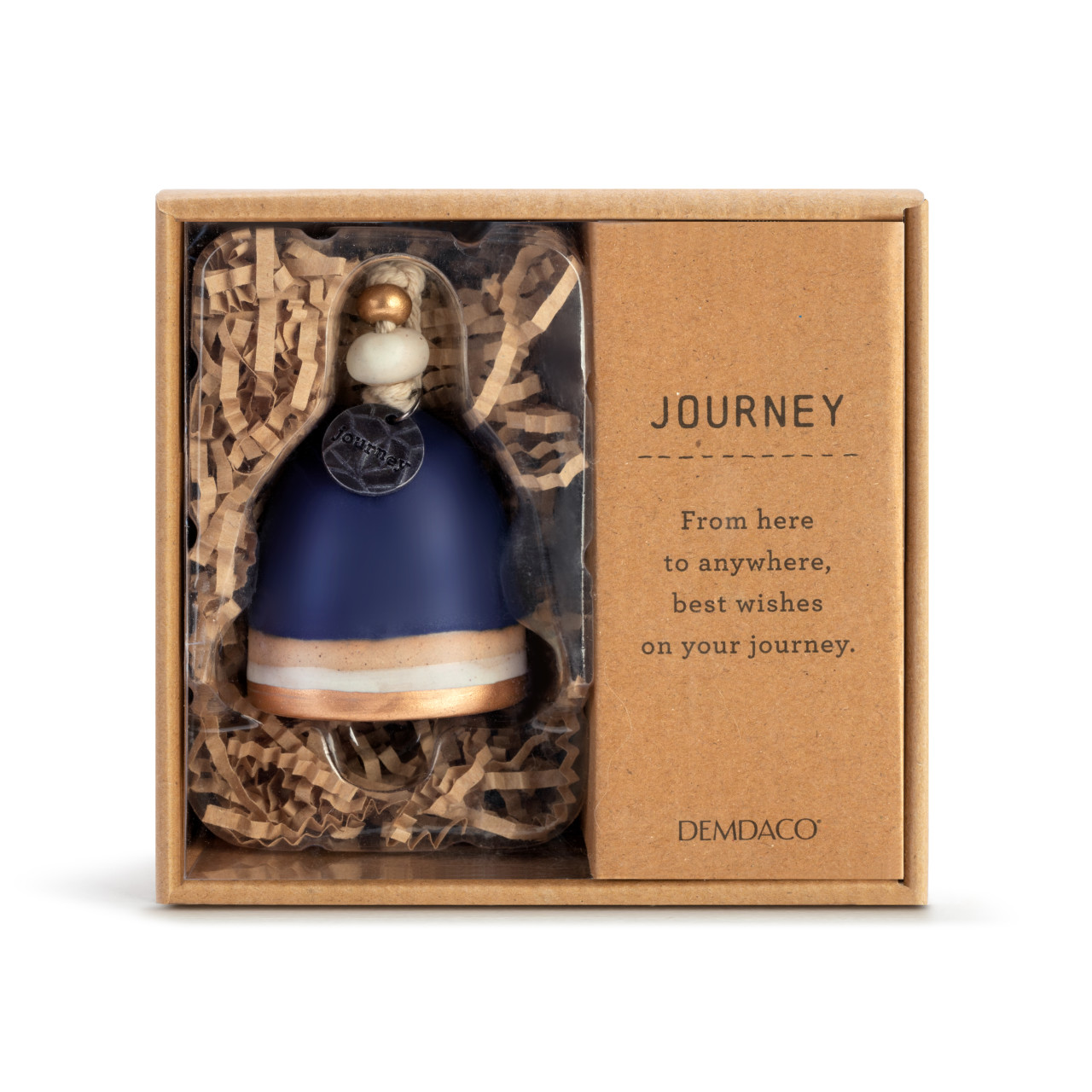 Mini Inspired Bell - Journey thumbnail