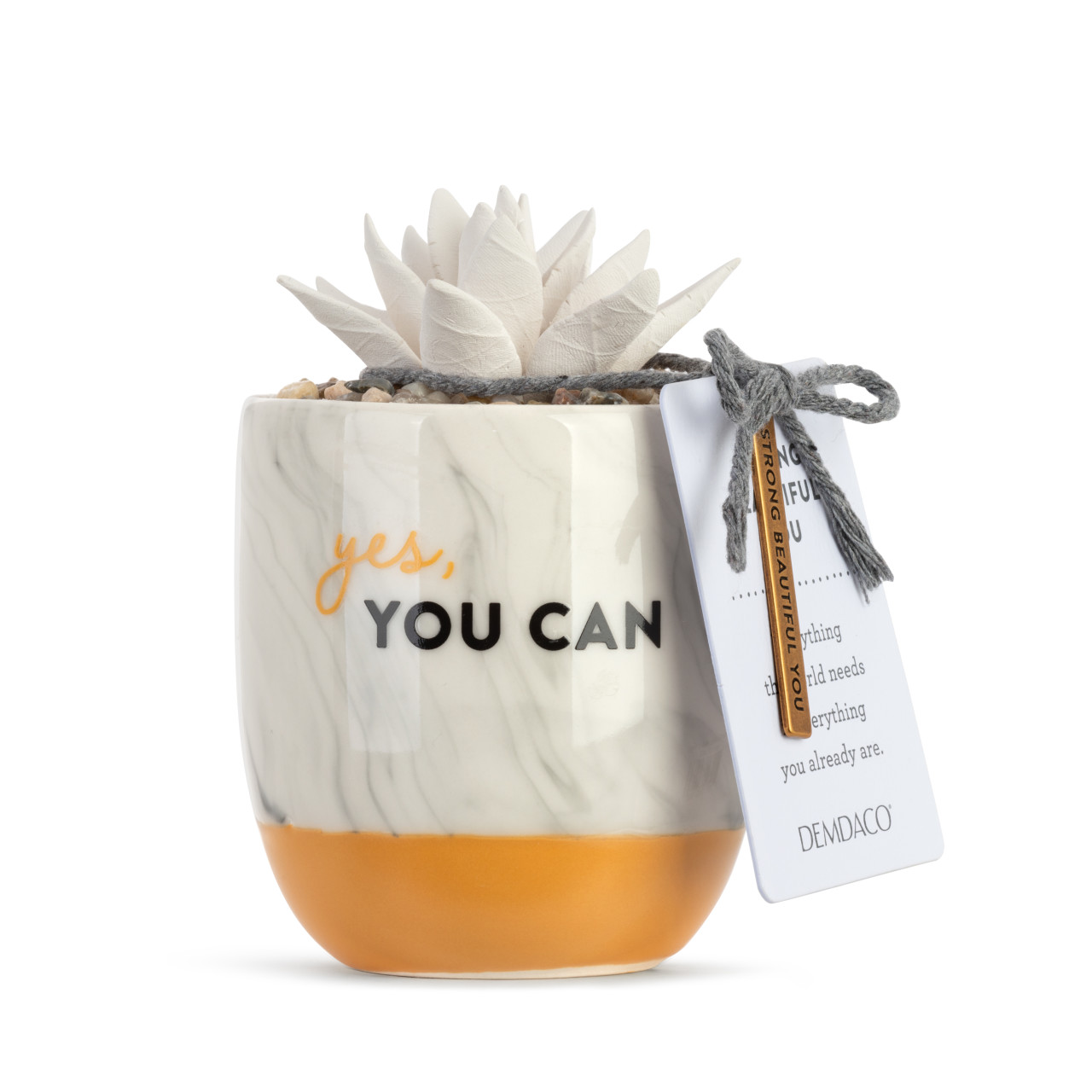 Succulent Oil Diffuser - Yes, You Can thumbnail