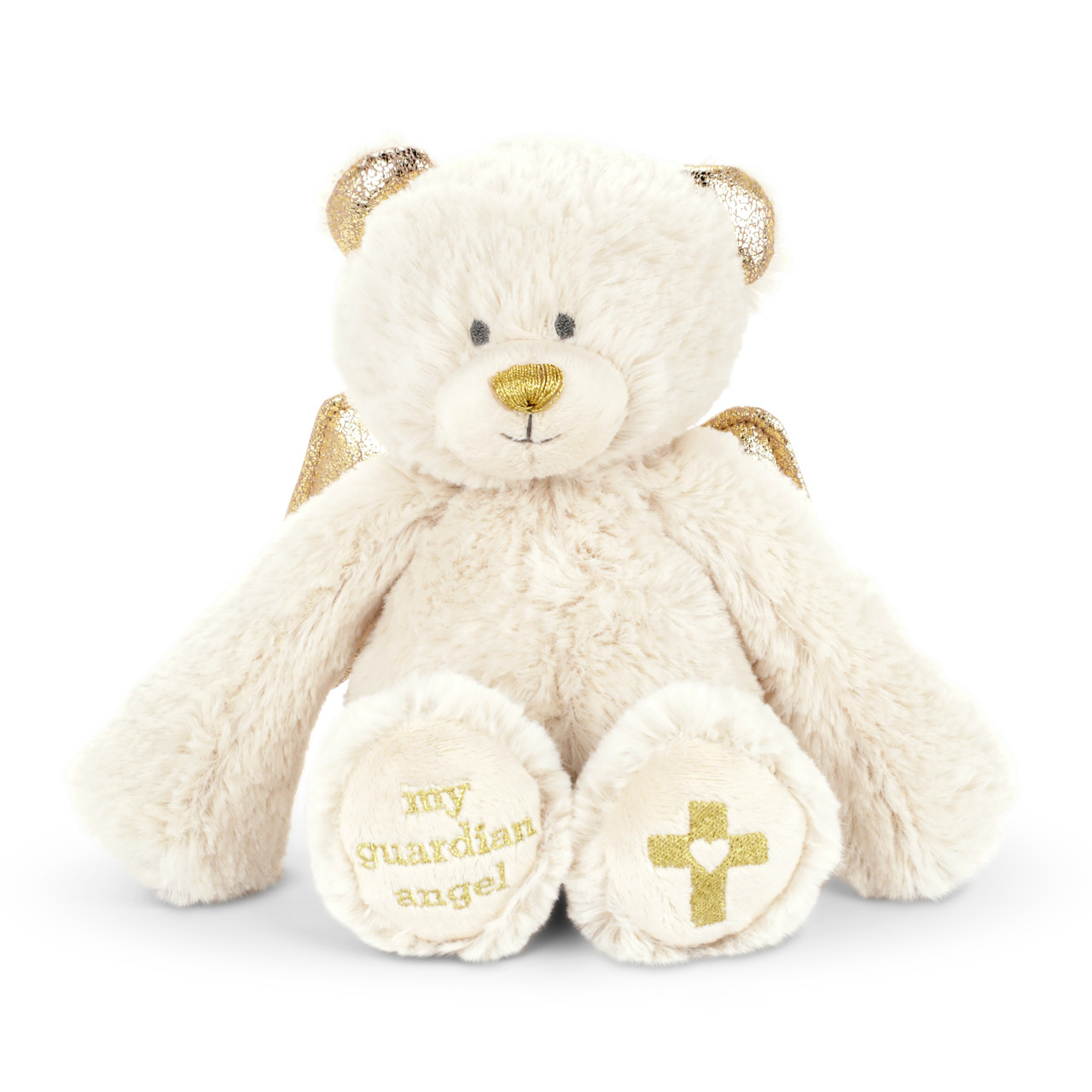 Guardian Angel Plush - Bear thumbnail