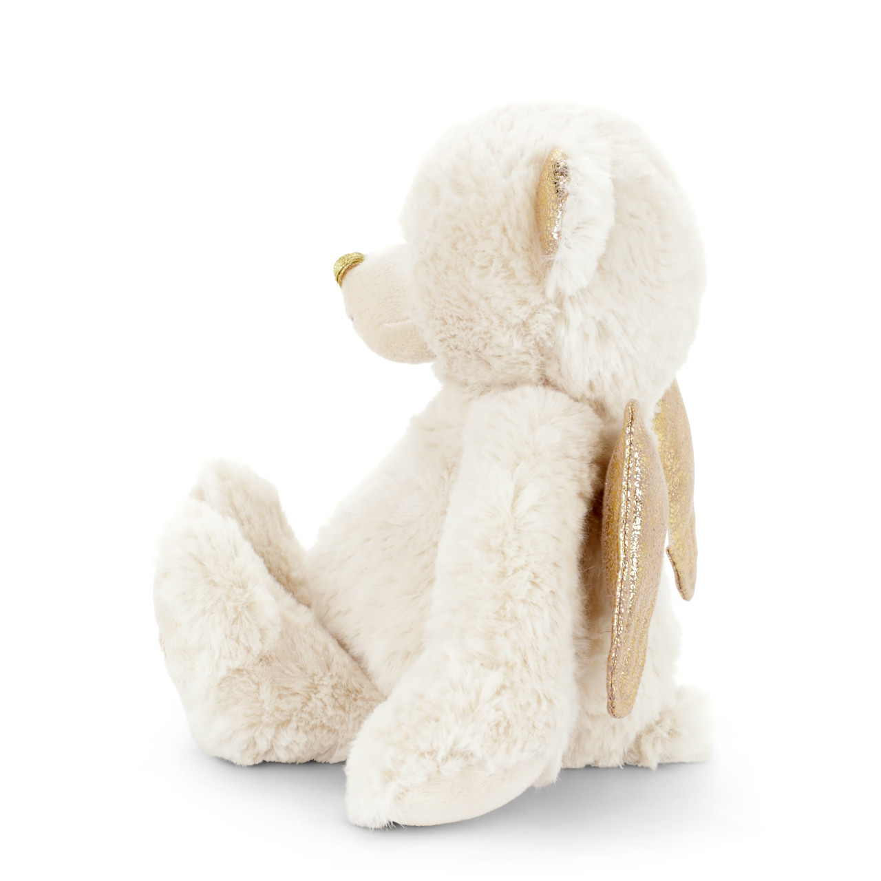 Guardian Angel Plush - Bear thumbnail