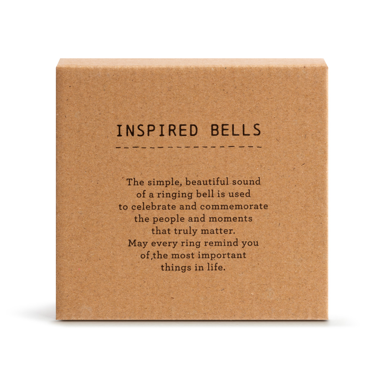 Mini Inspired Bell - Friend thumbnail