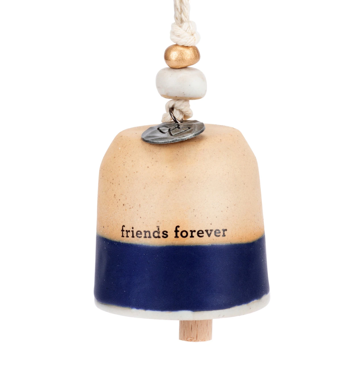 Mini Inspired Bell - Friend thumbnail