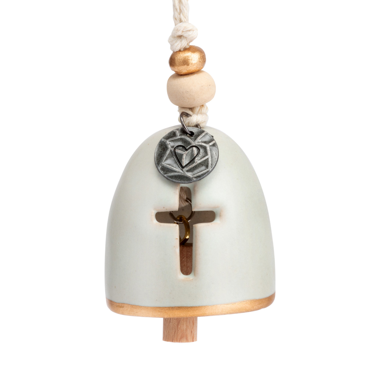 Mini Inspired Bell - Blessed thumbnail