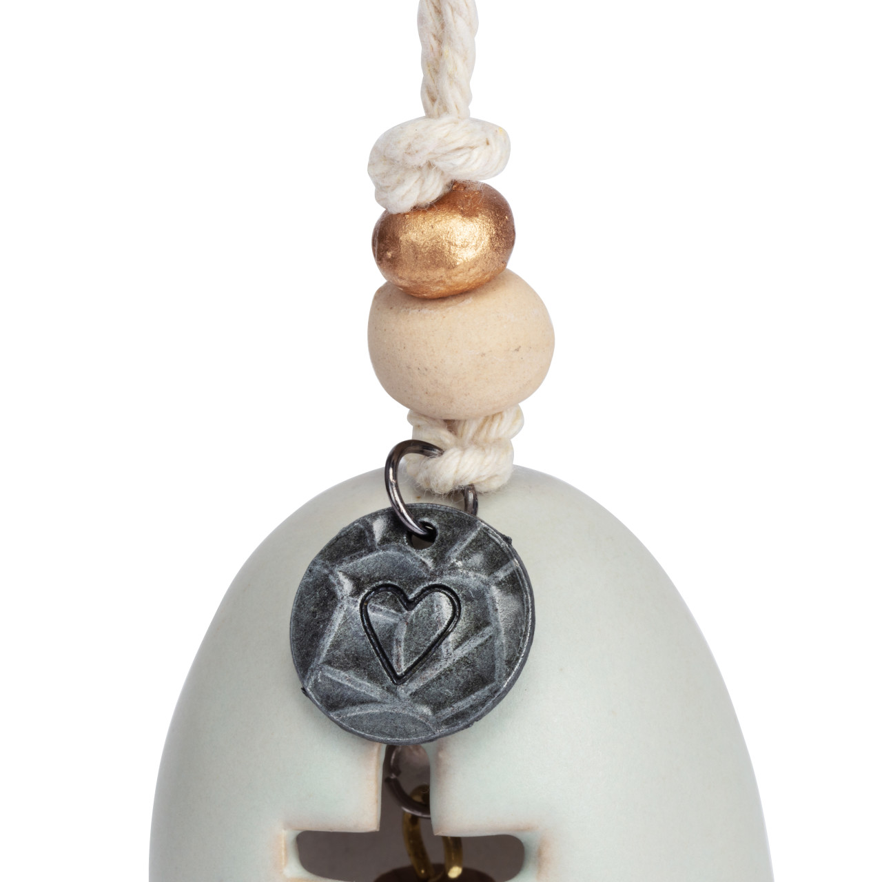 Mini Inspired Bell - Blessed thumbnail