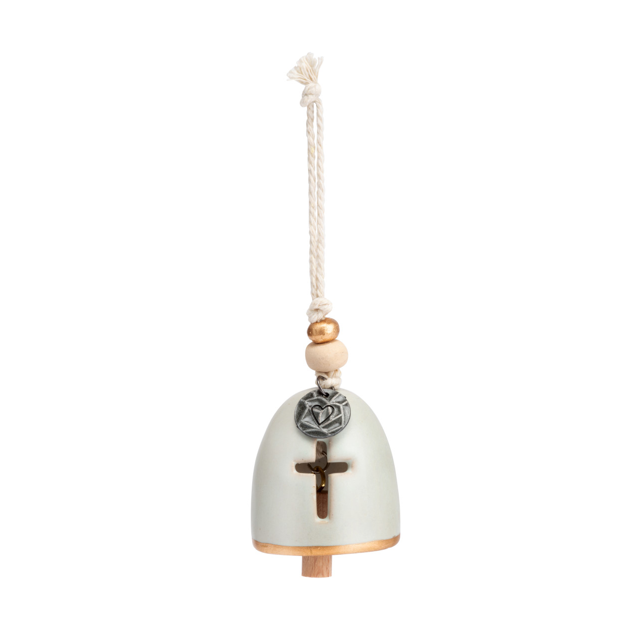 Mini Inspired Bell - Blessed thumbnail