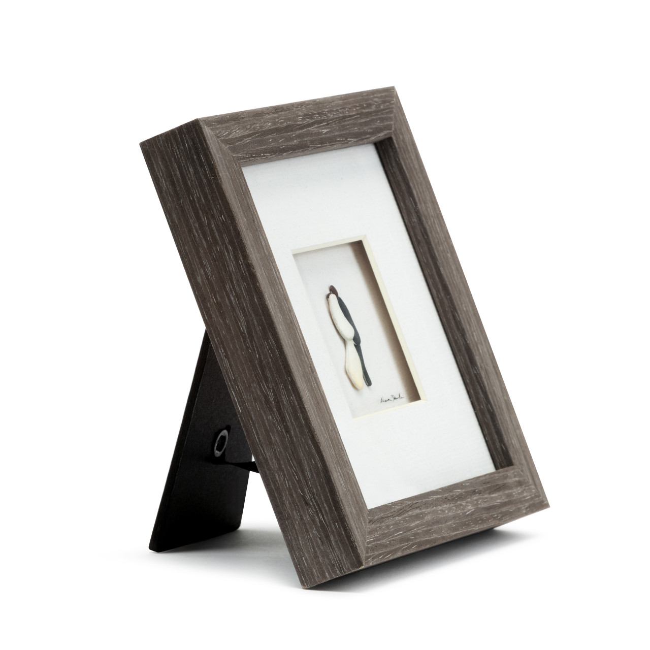 I Do Wall Art - Gray thumbnail