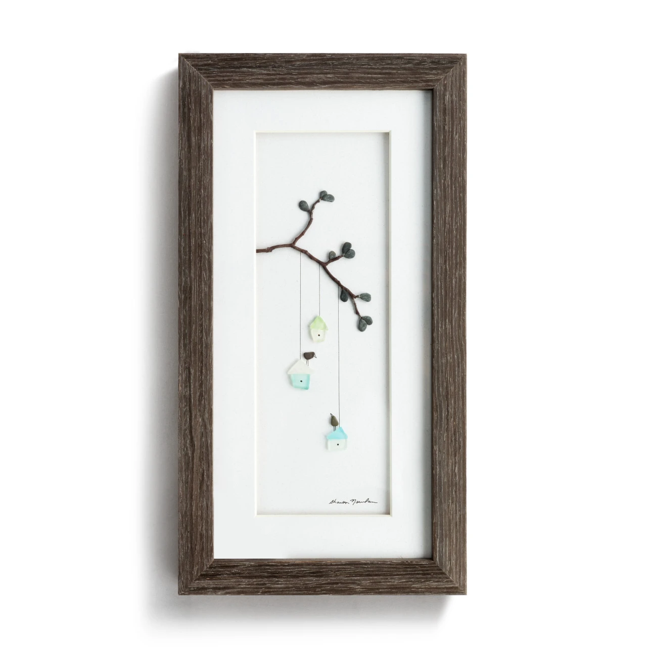 Better Together Wall Art - Gray thumbnail