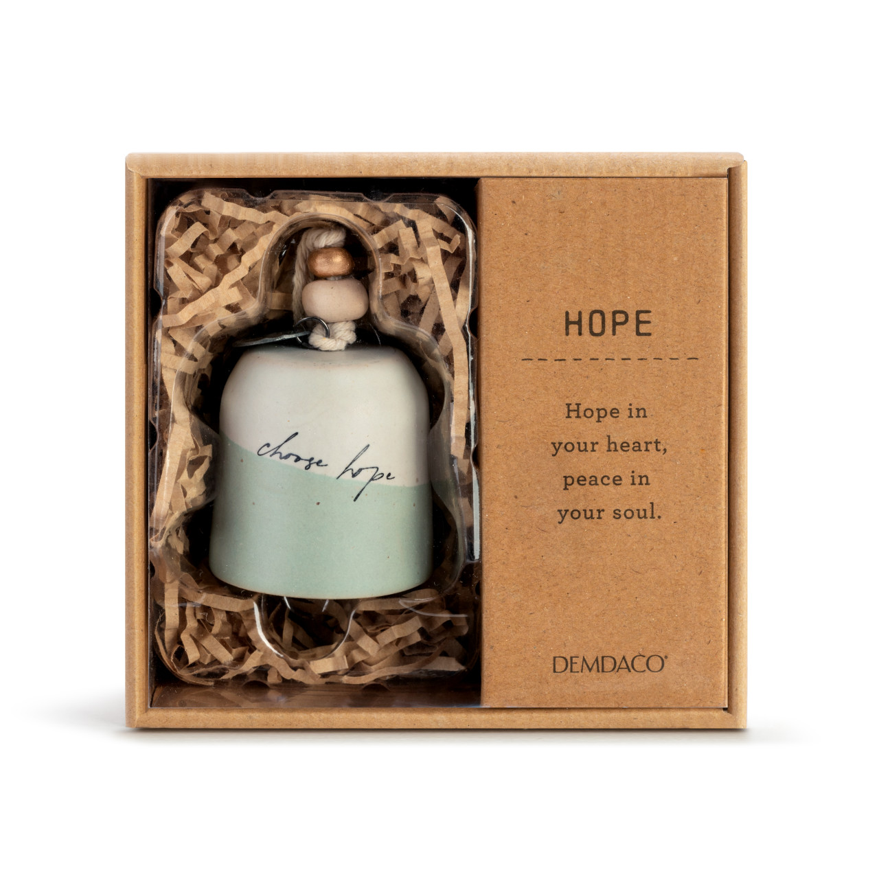 Mini Inspired Bell - Hope thumbnail