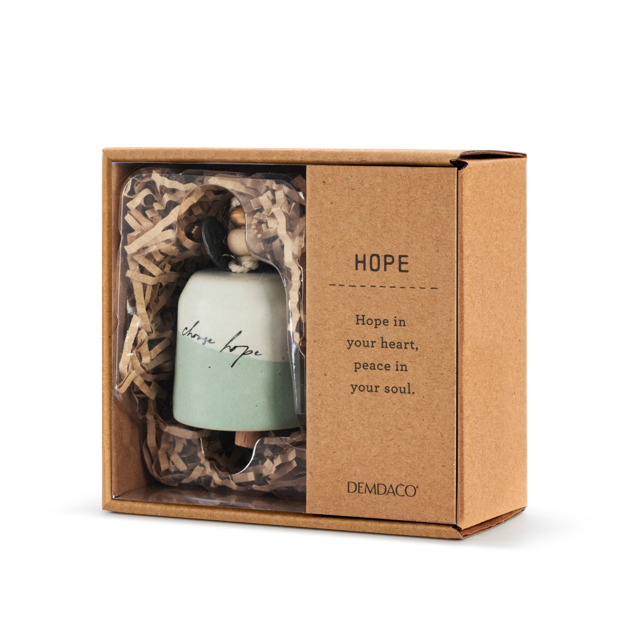 Mini Inspired Bell - Hope thumbnail