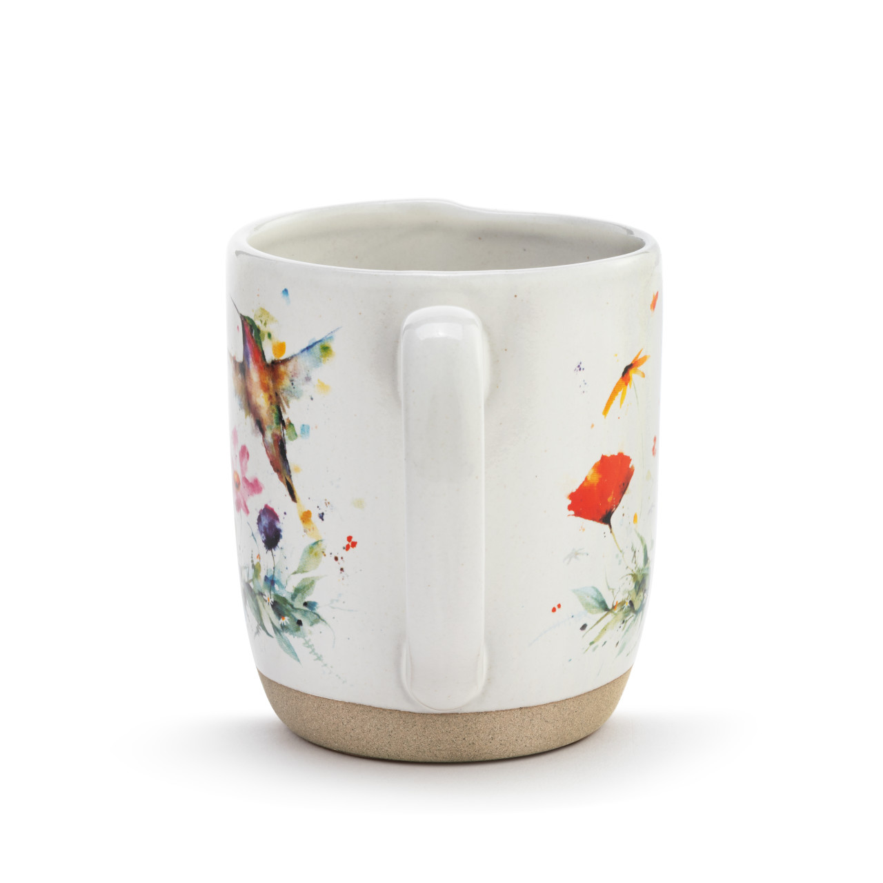 PeeWee Collection - Wildflowers Mug thumbnail