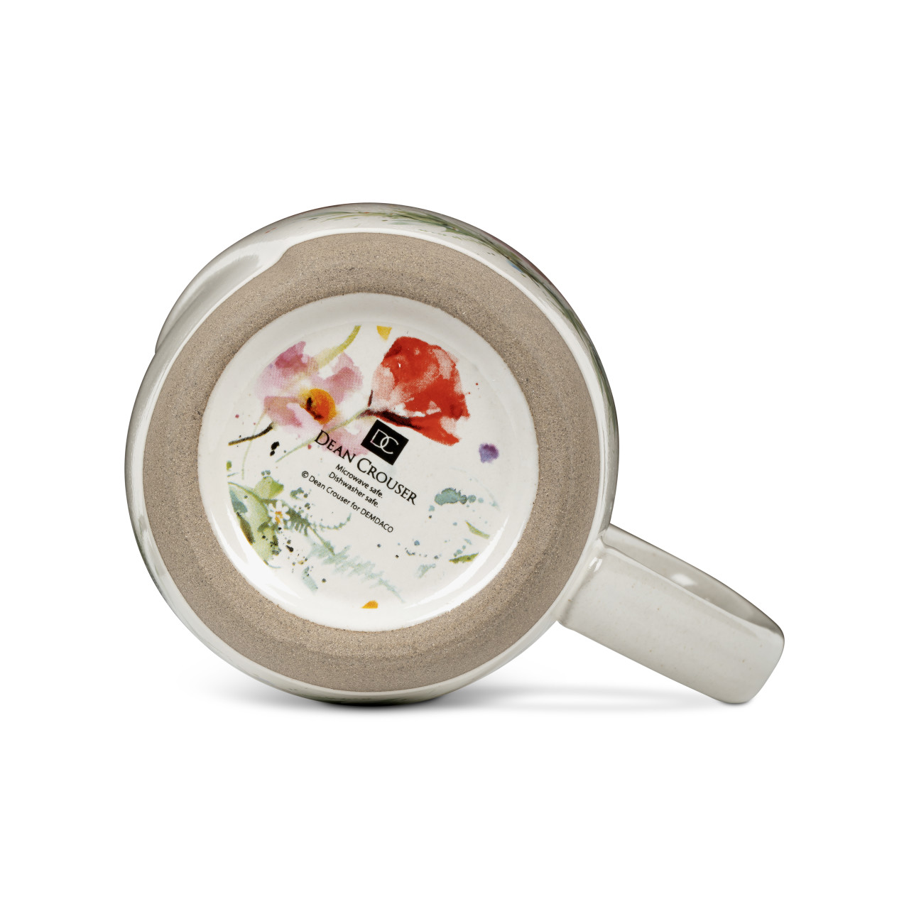 PeeWee Collection - Wildflowers Mug thumbnail