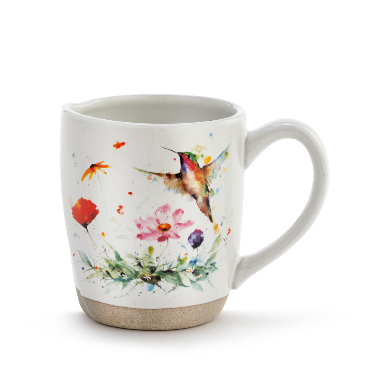 PeeWee Collection - Wildflowers Mug thumbnail