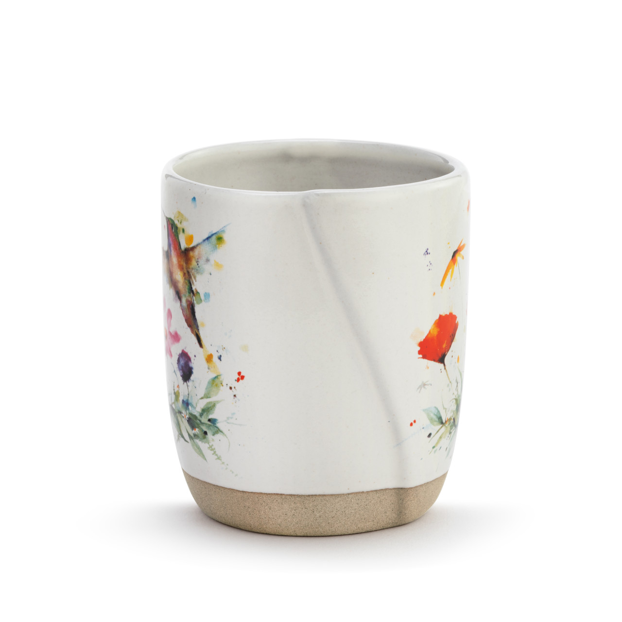 PeeWee Collection - Wildflowers Mug thumbnail
