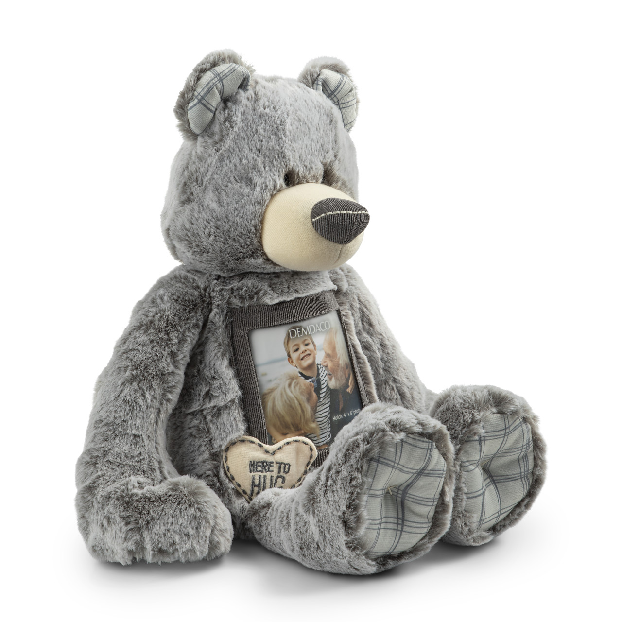 Here to Hug Bear - Remembrance thumbnail