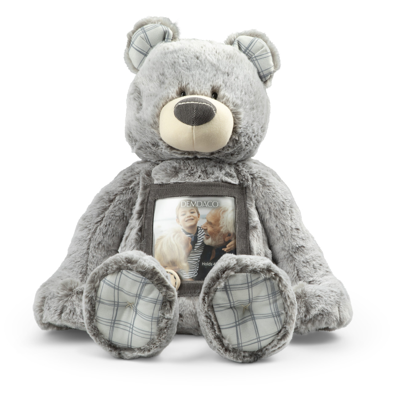 Here to Hug Bear - Remembrance thumbnail