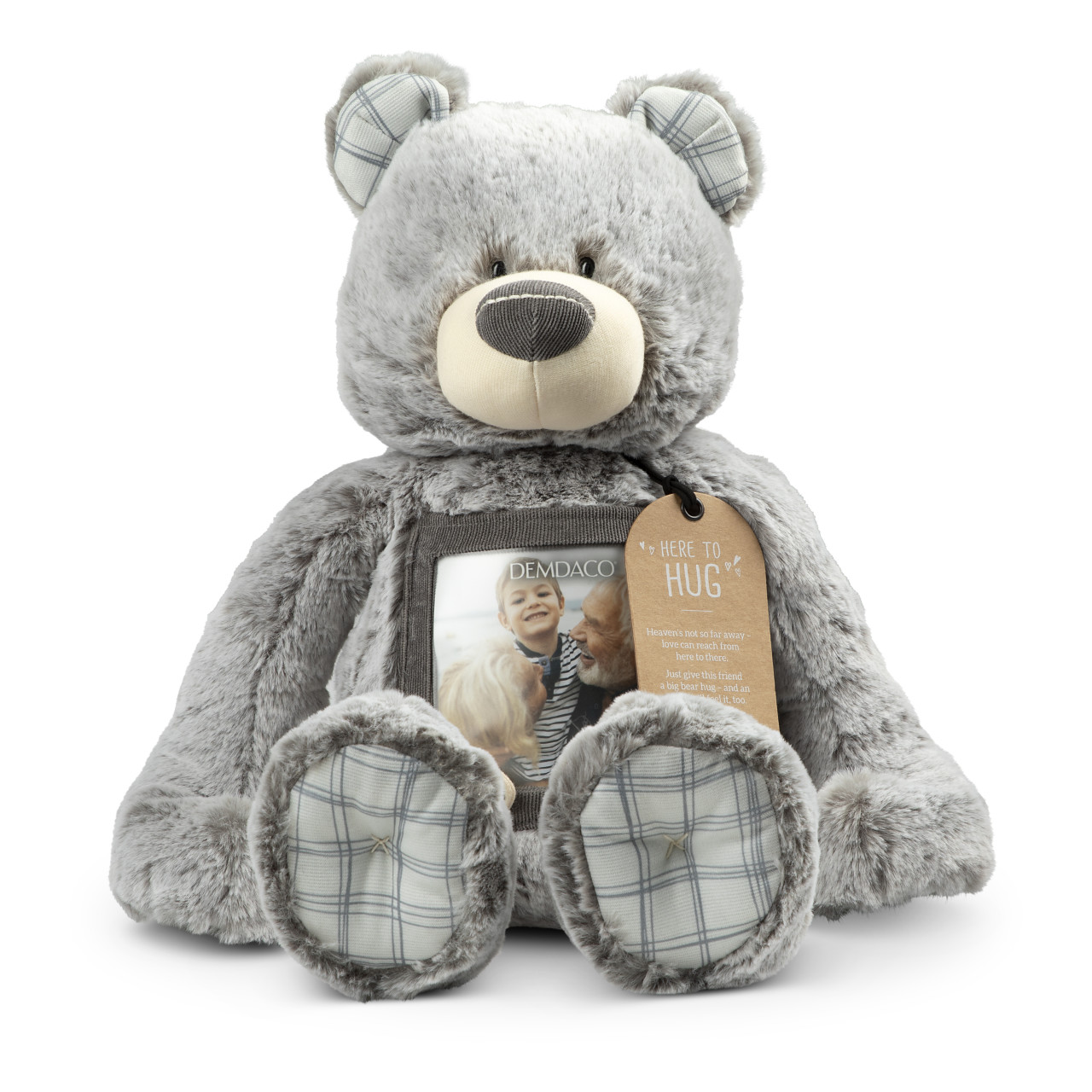 Here to Hug Bear - Remembrance thumbnail