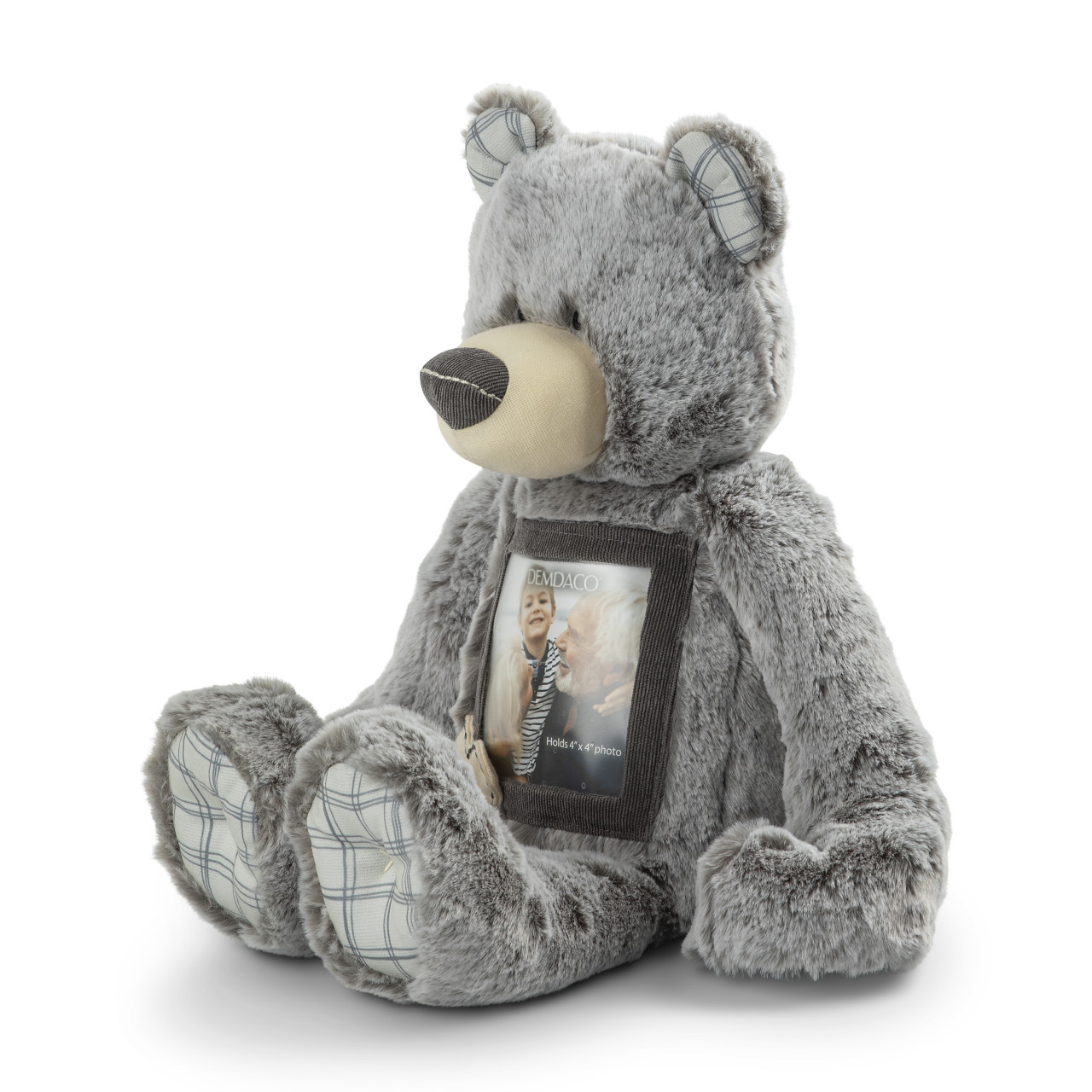 Here to Hug Bear - Remembrance thumbnail