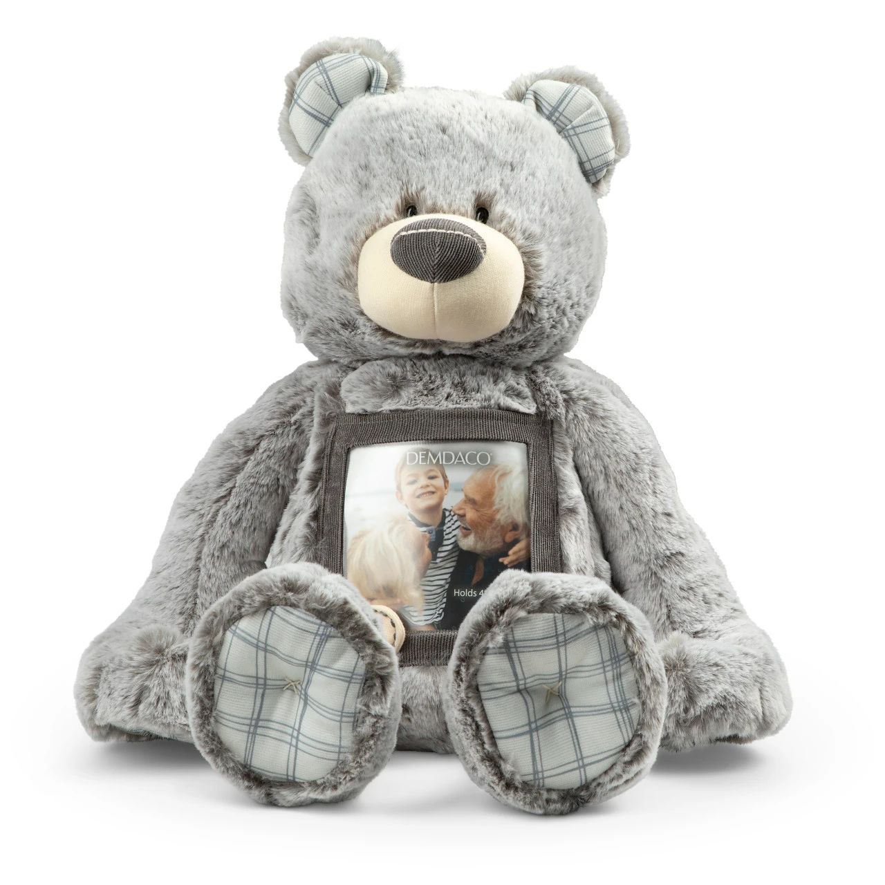 Here to Hug Bear - Remembrance thumbnail