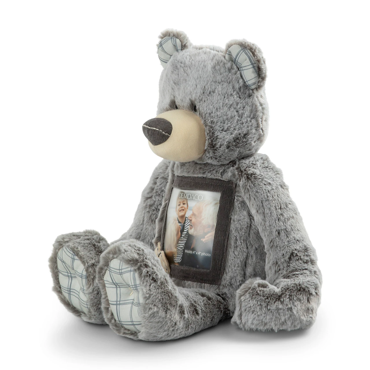 Here to Hug Bear - Remembrance thumbnail