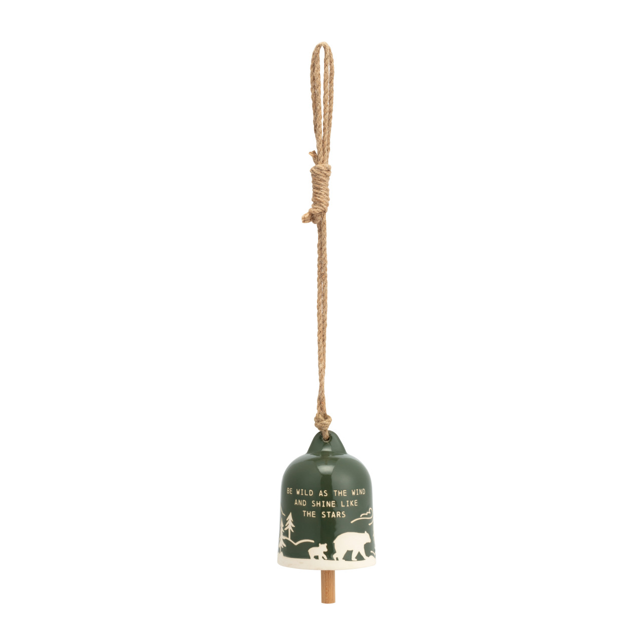 Mountain Bell thumbnail