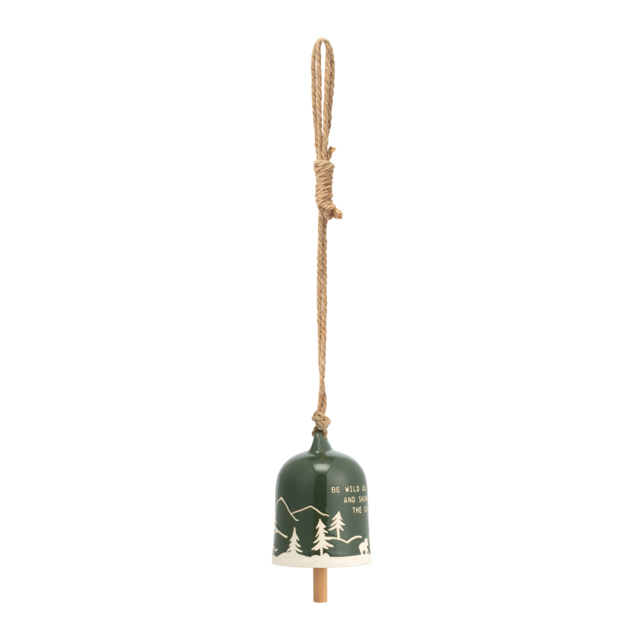 Mountain Bell thumbnail