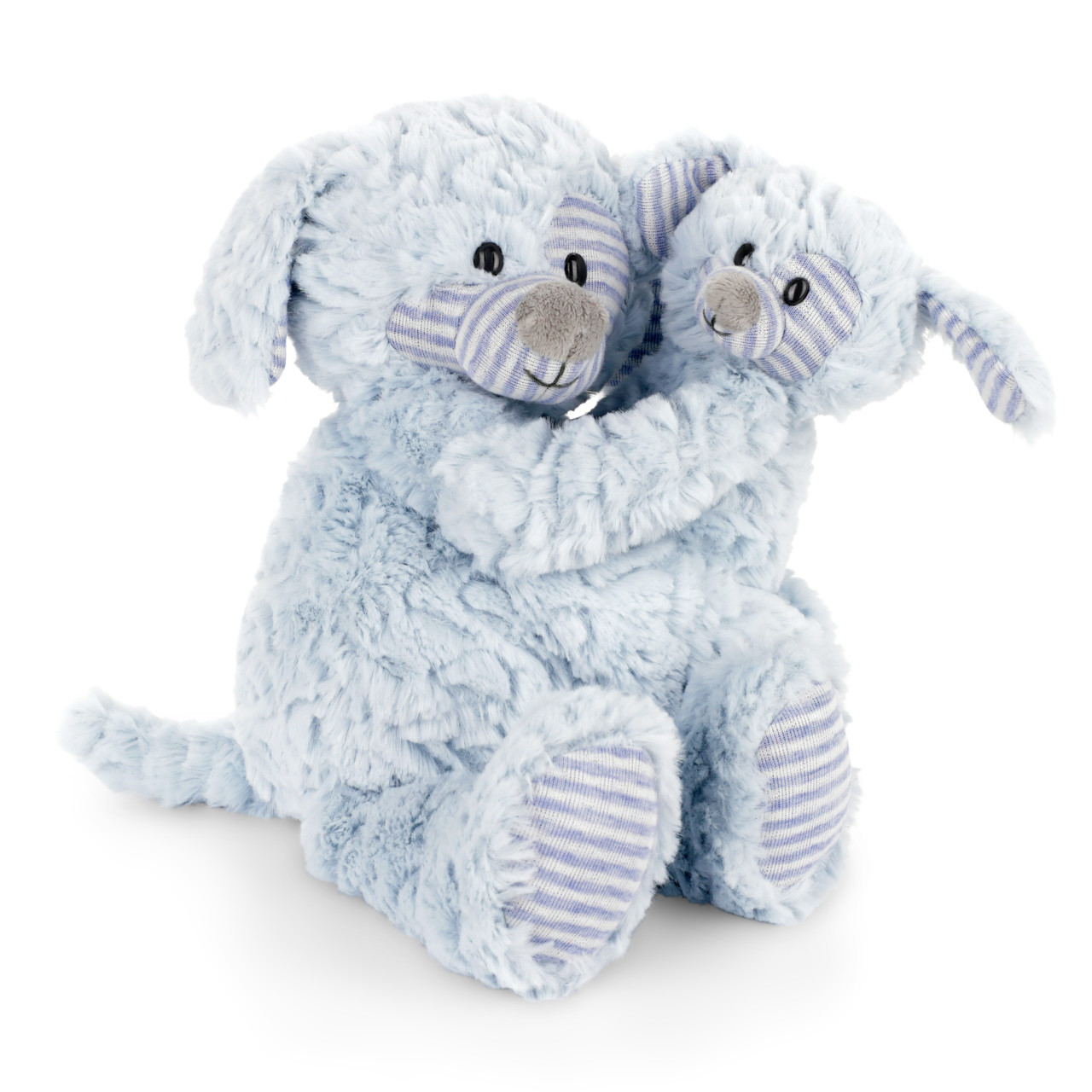 Magnetic Mom & Baby Plush - Puppy thumbnail