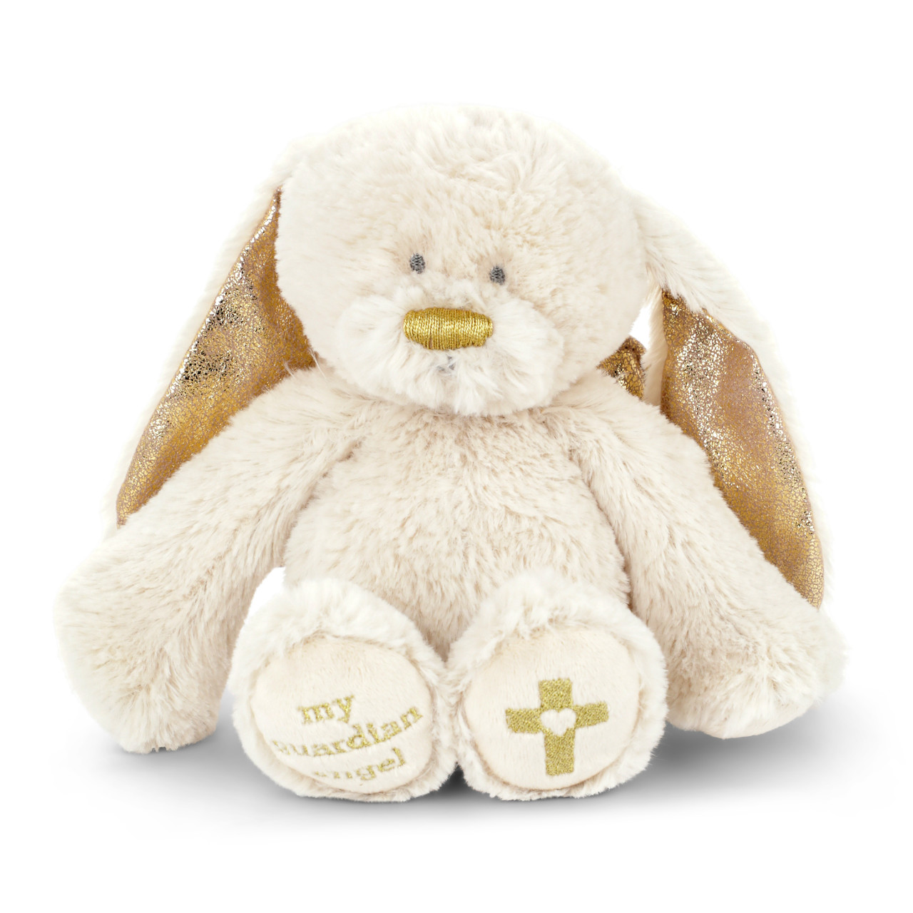 Guardian Angel Plush - Bunny thumbnail