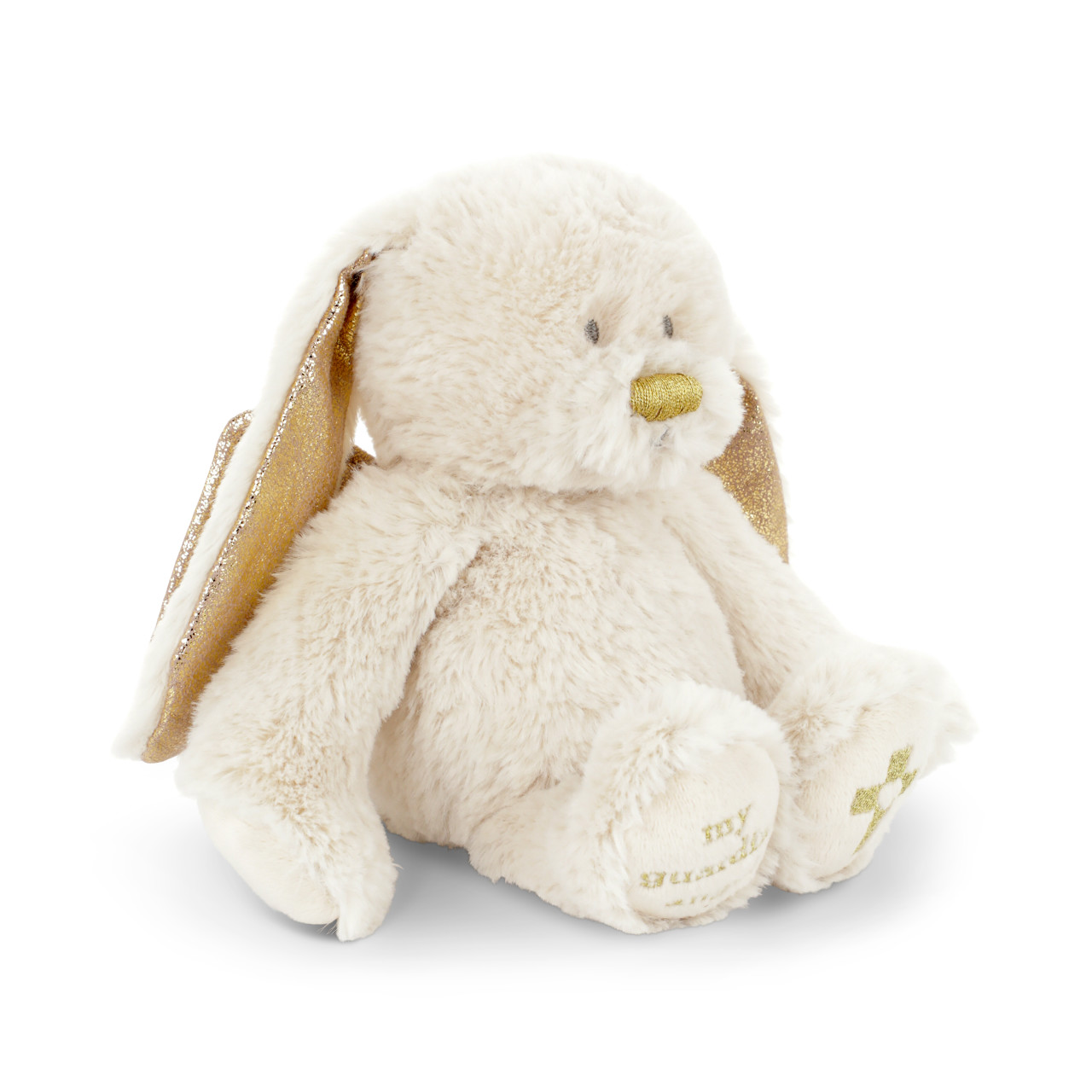 Guardian Angel Plush - Bunny thumbnail