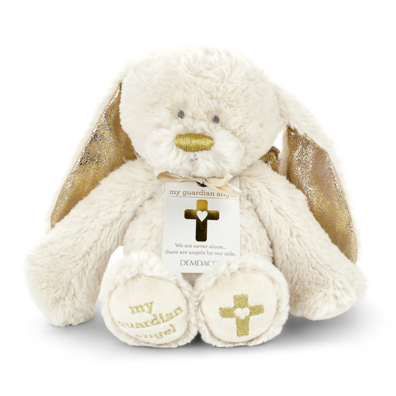 Guardian Angel Plush - Bunny thumbnail