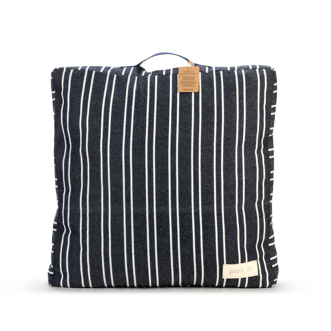Park It Handled Cushion thumbnail