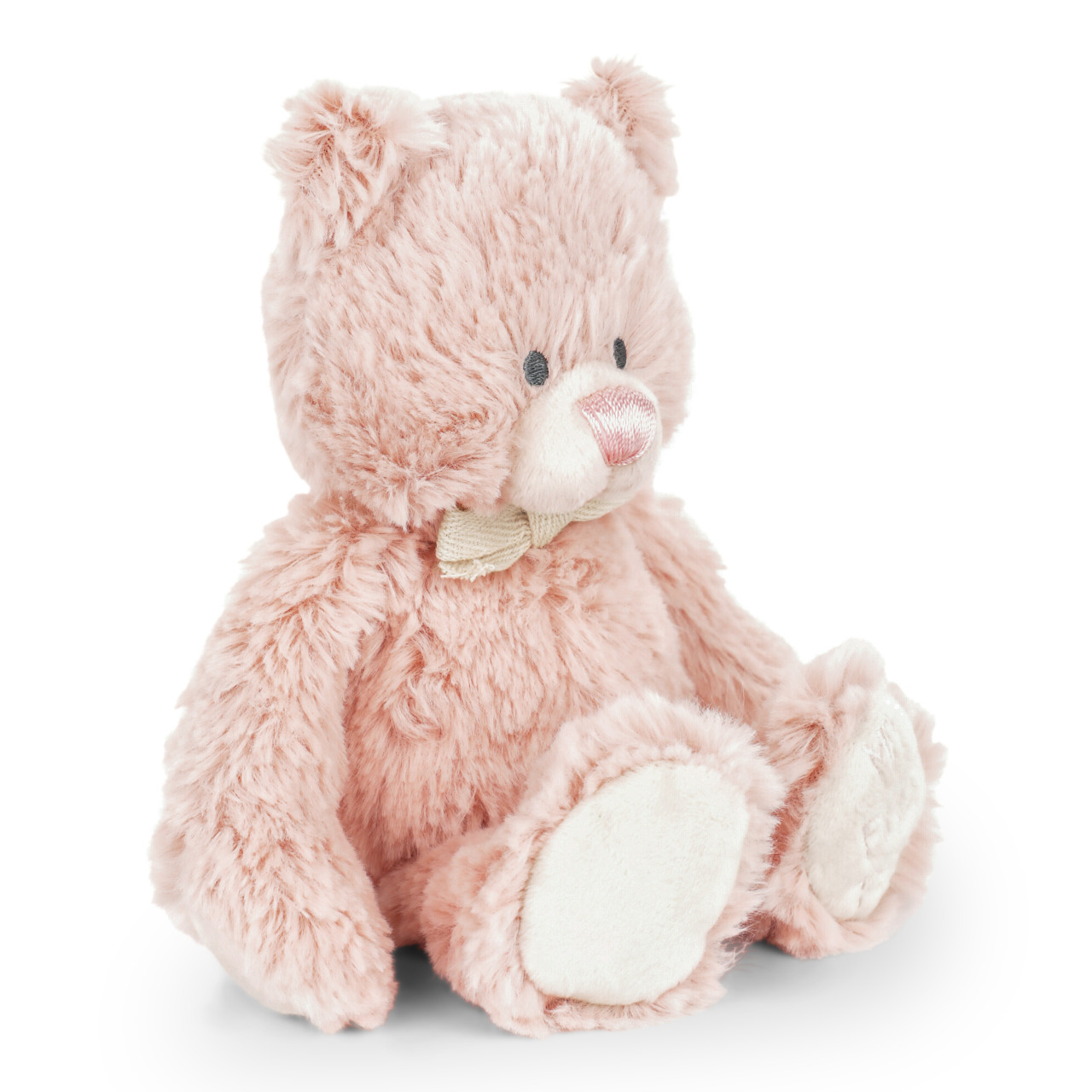 Gender Reveal Teddy Bear - Girl thumbnail
