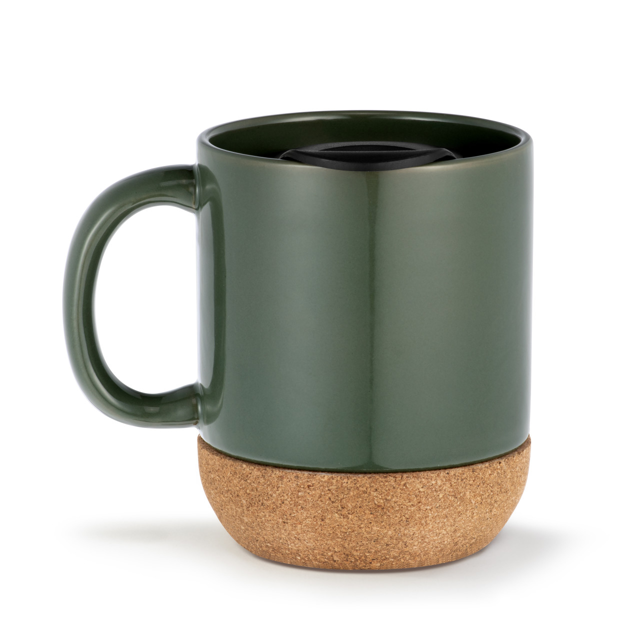 Mountain Cork Bottom Mug thumbnail