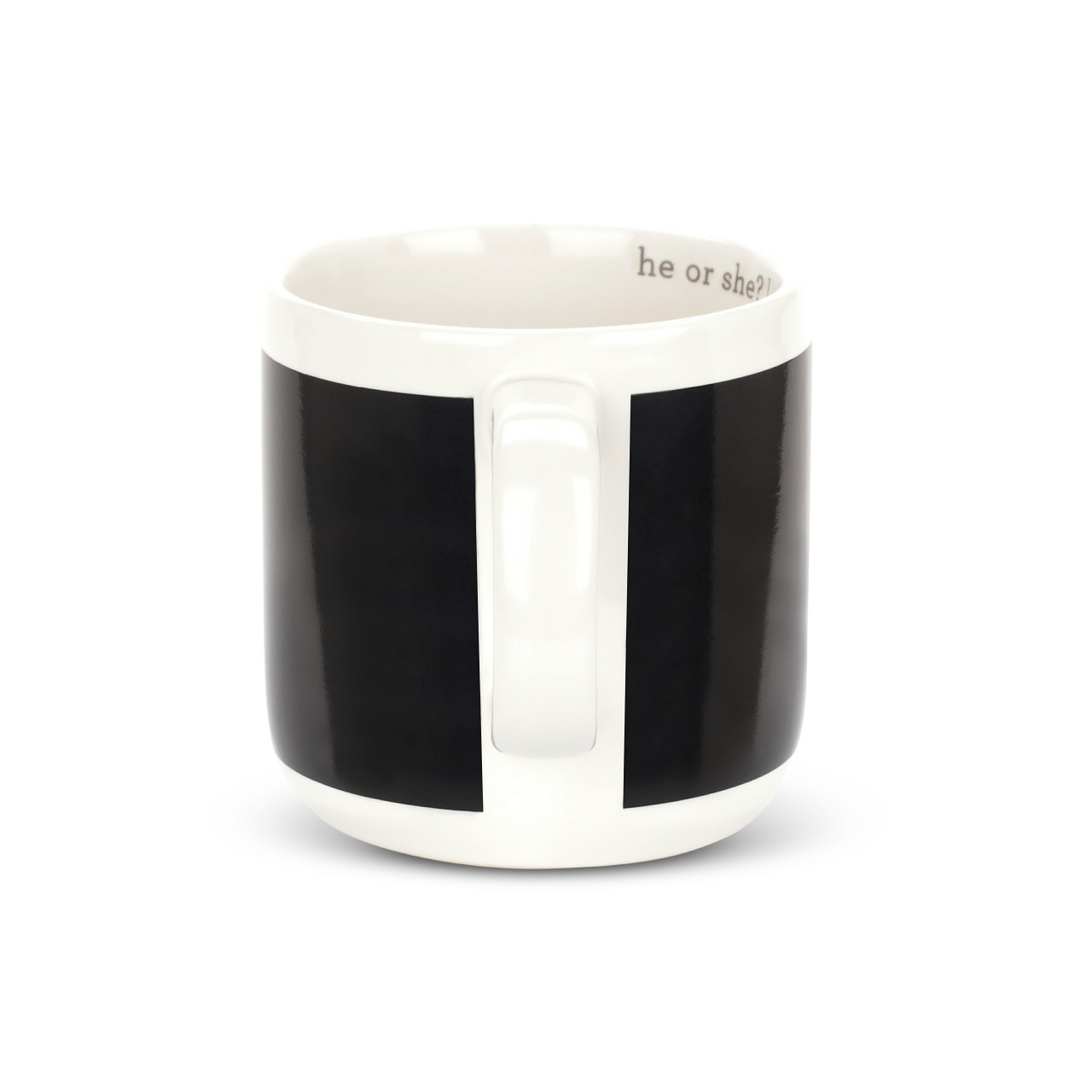 Gender Reveal Mug - Boy thumbnail