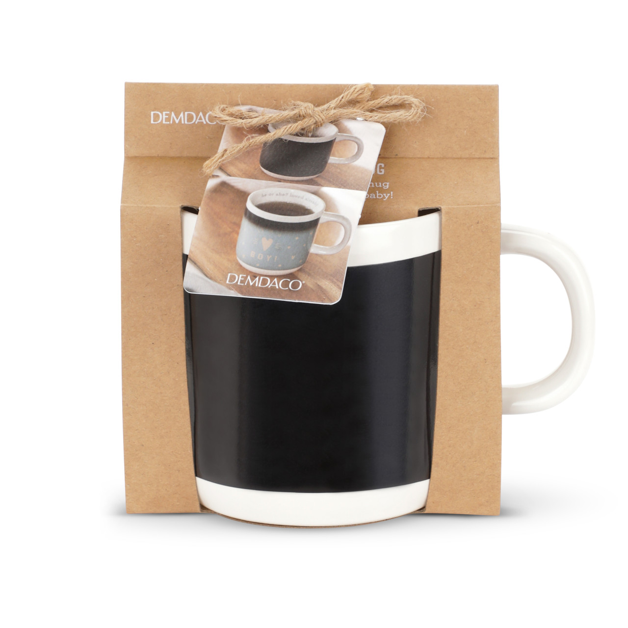 Gender Reveal Mug - Boy thumbnail