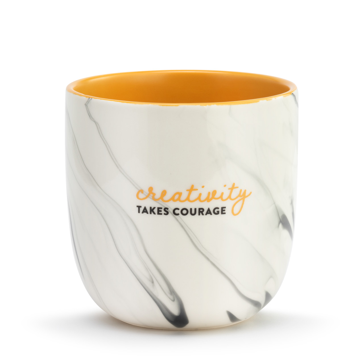 Creativity & Courage Cachepot thumbnail