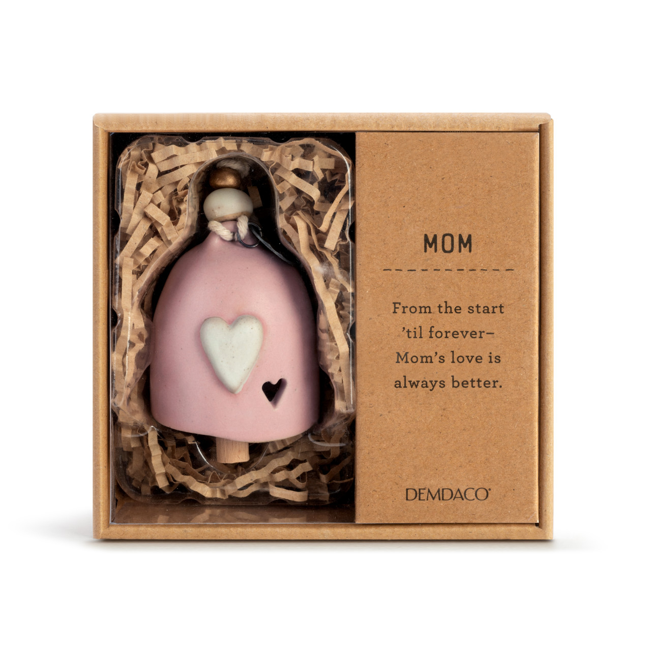 Mini Inspired Bell - Mom thumbnail
