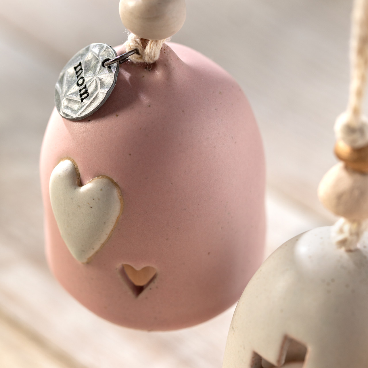 Mini Inspired Bell - Mom thumbnail